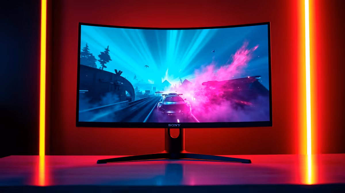 What FPS Can You Expect from gaming monitor in Popular