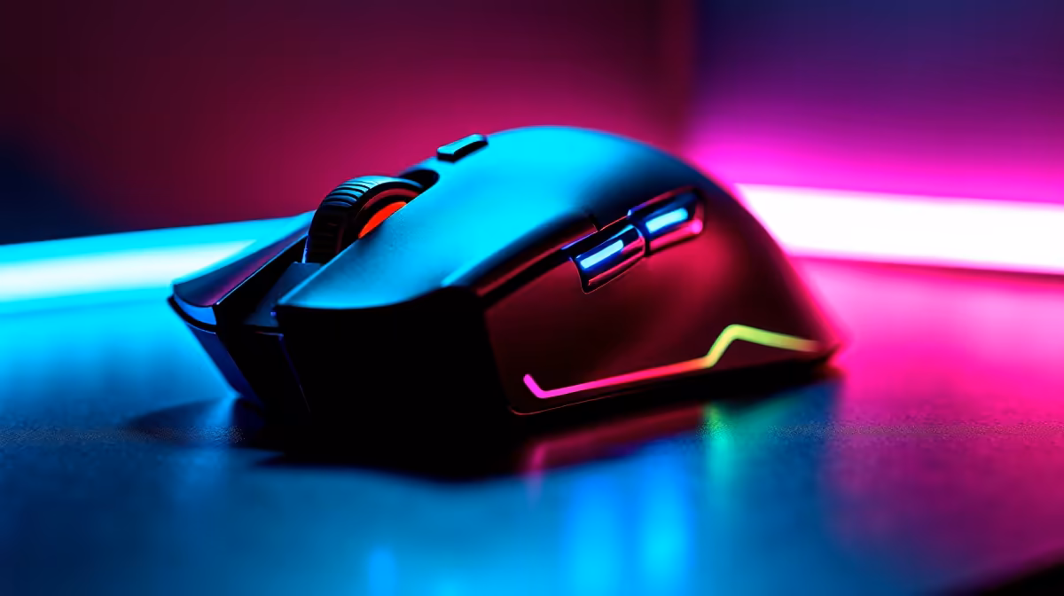 What FPS Can You Expect from gaming mouse in Popular