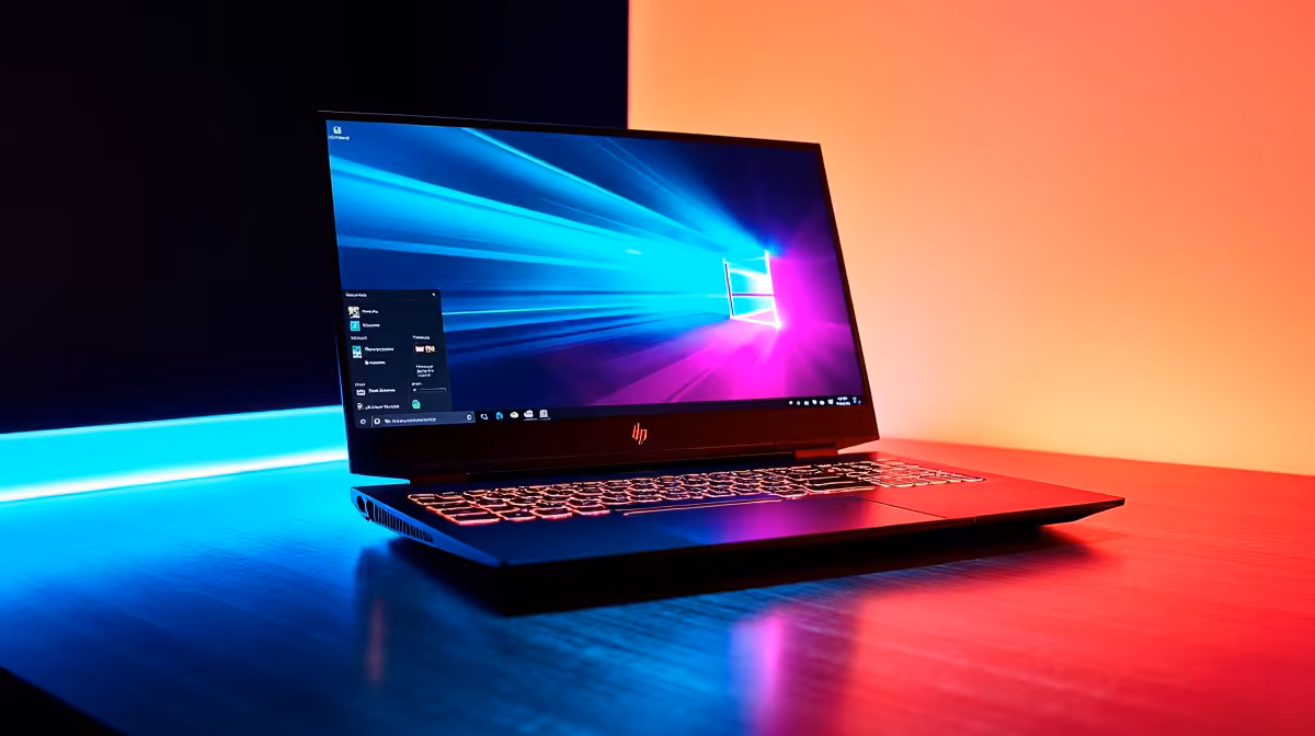 What FPS Can You Expect from HP Victus in Popular