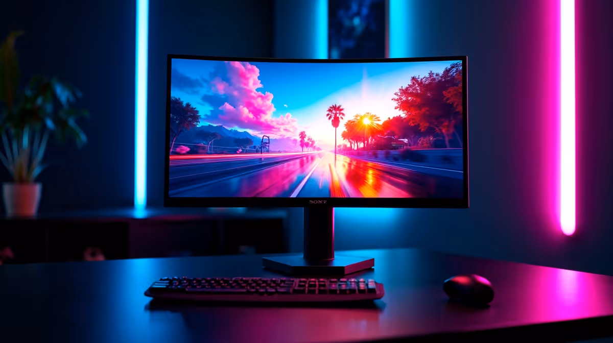 What FPS Can You Expect from IPS monitor in Popular