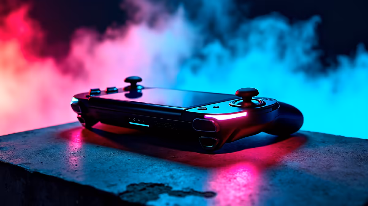 What FPS Can You Expect from MSI Claw in Popular Games?