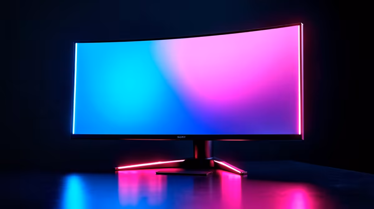What Game Settings Work Best on 32-inch gaming monitor?
