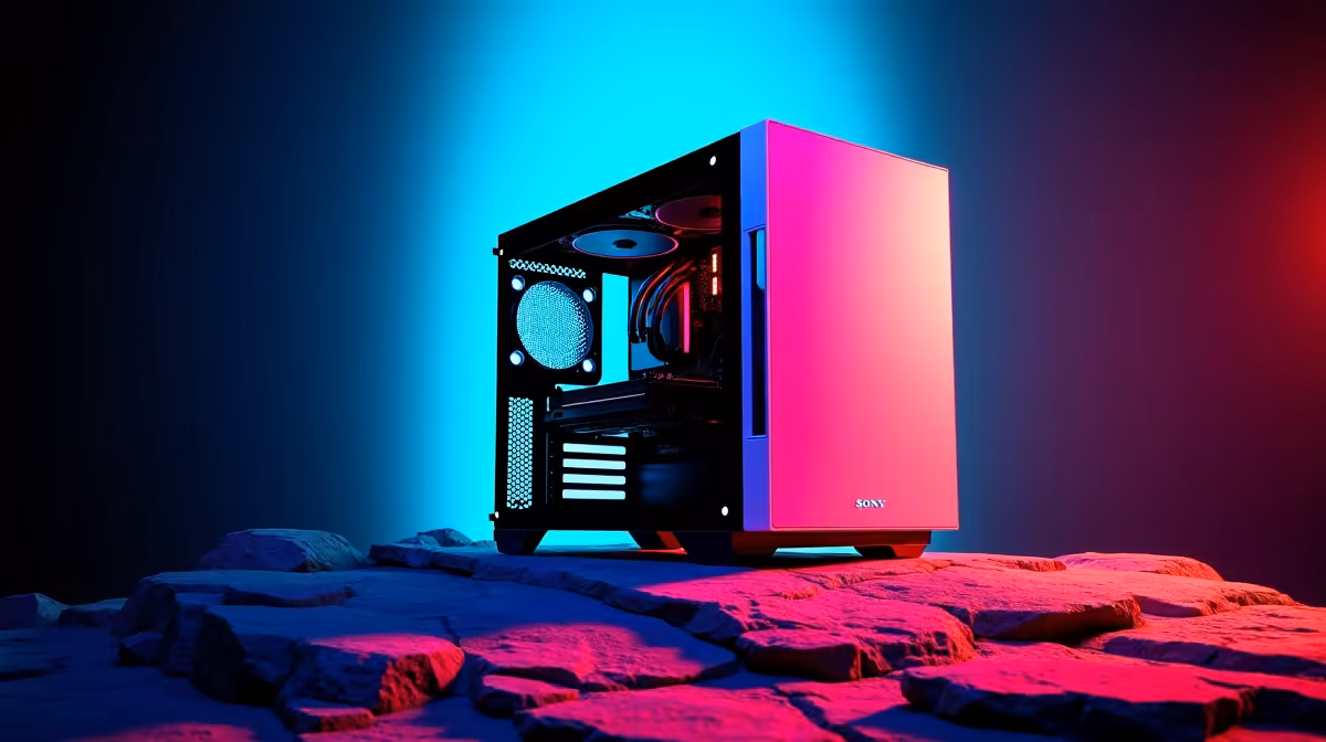 What Game Settings Work Best on gaming PC?