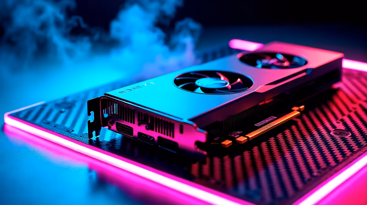 What Game Settings Work Best on RX 7600?