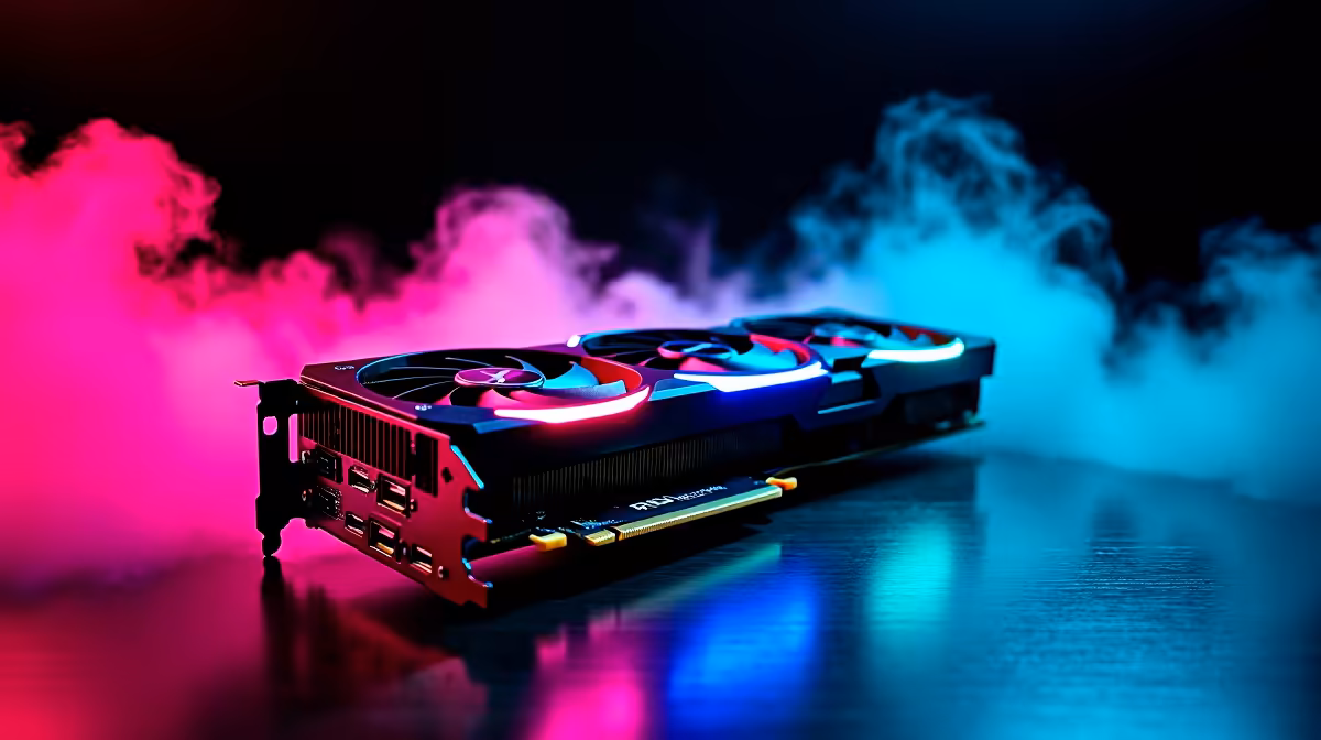 What Game Settings Work Best on RX 7800 XT?