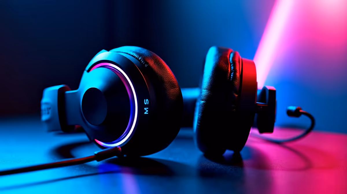What Game Settings Work Best on wireless gaming
