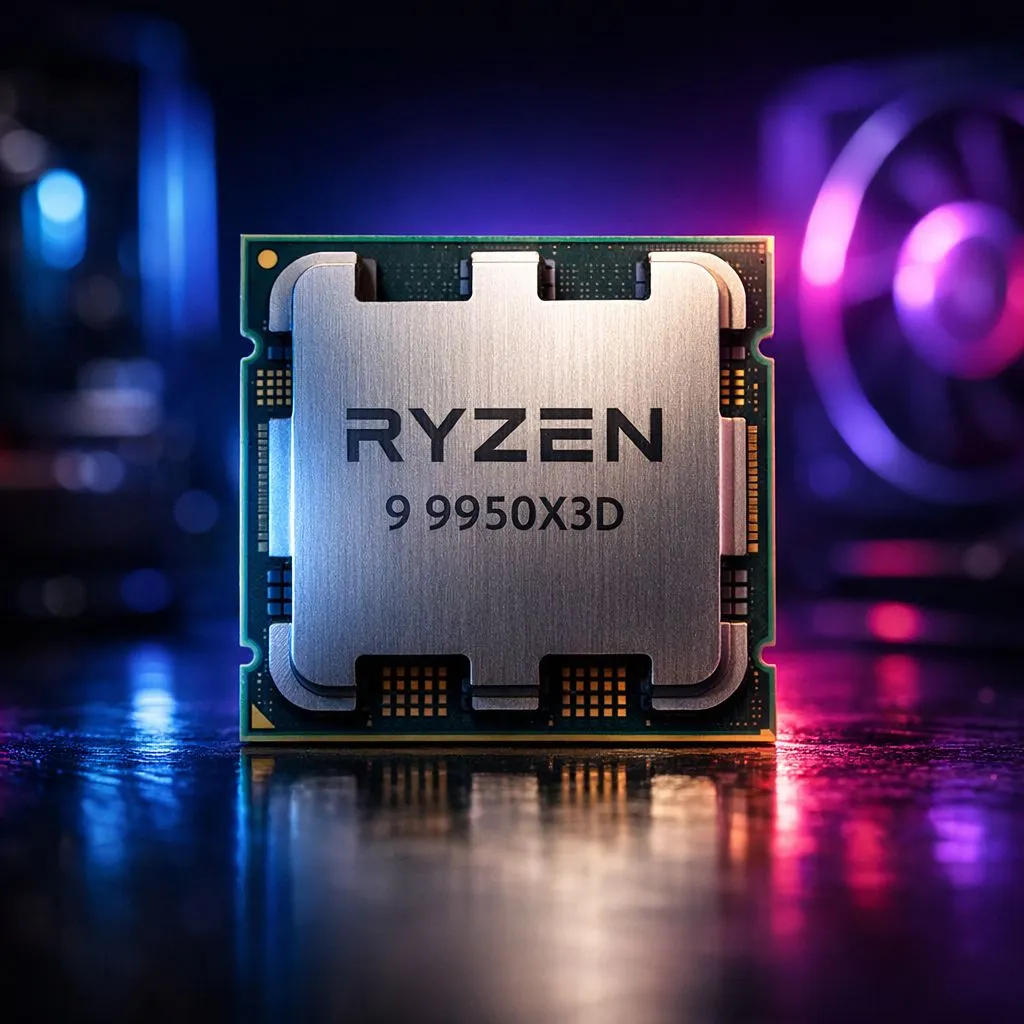Top games that use Ryzen 9 9950X3D cache