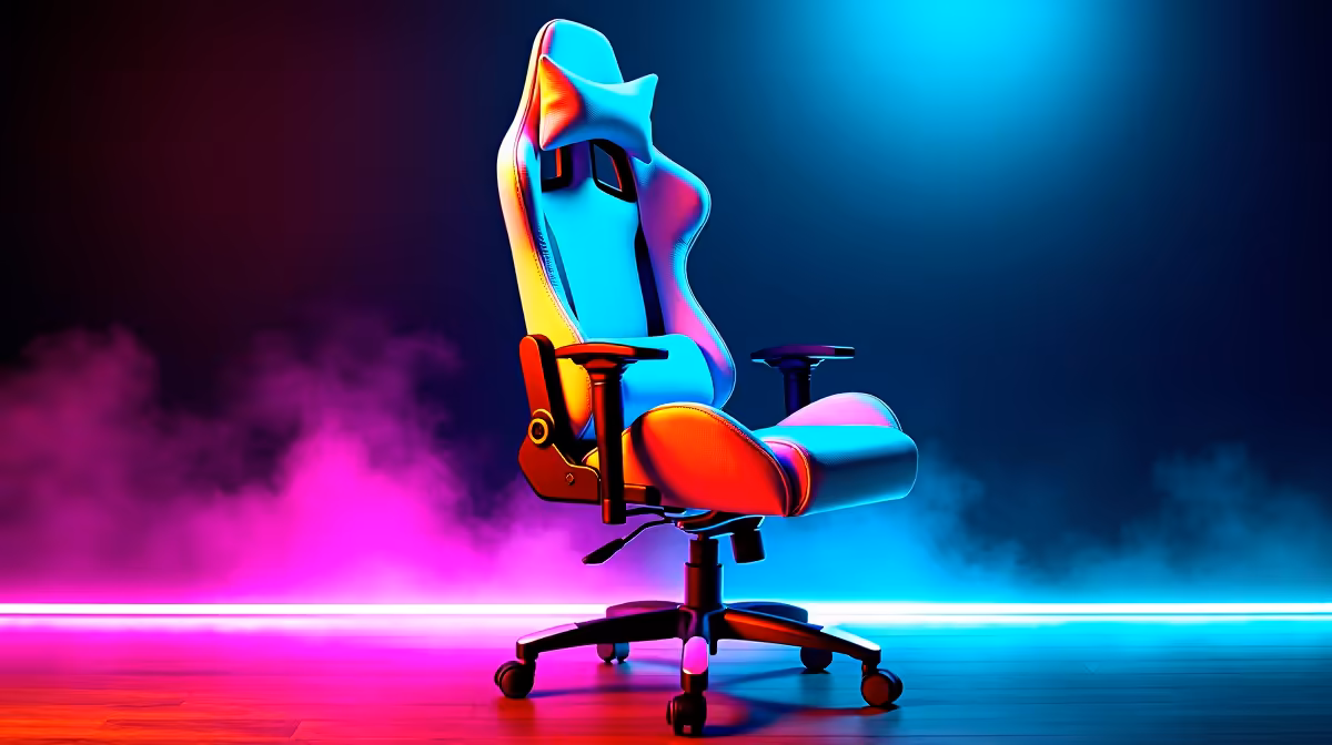 What gaming chair Should I Buy on a Budget in SA?