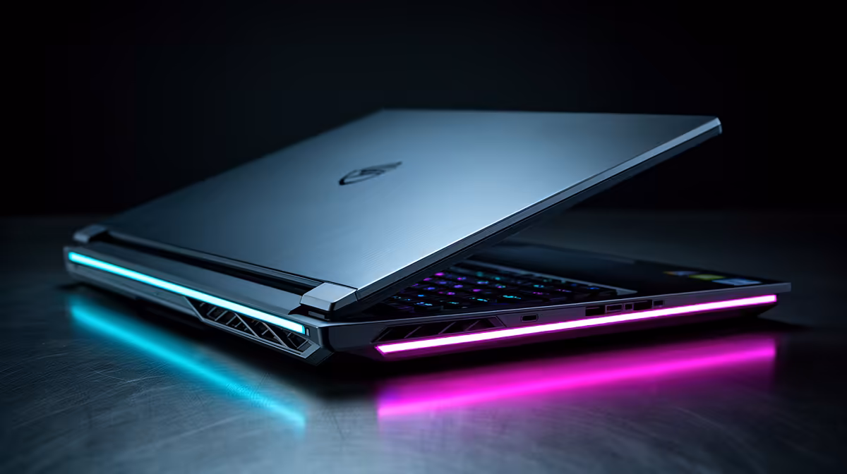 What Gaming Laptop Can You Get for R10,000 SA?