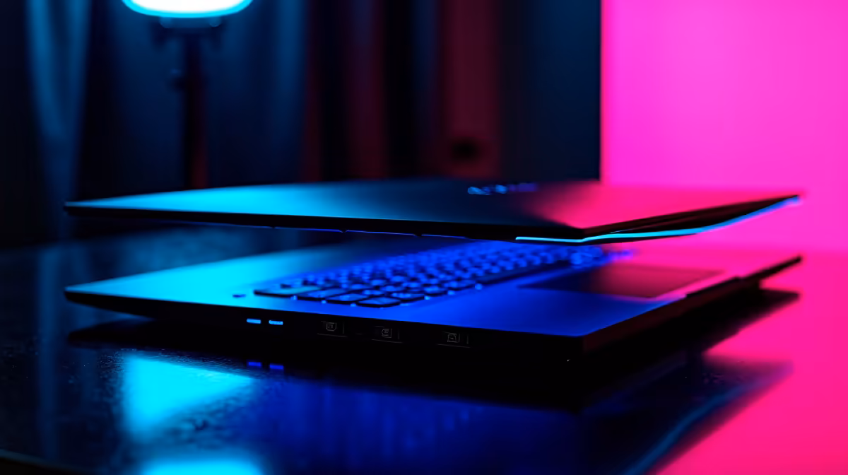 What Gaming Laptop Can You Get for R12,000 SA?