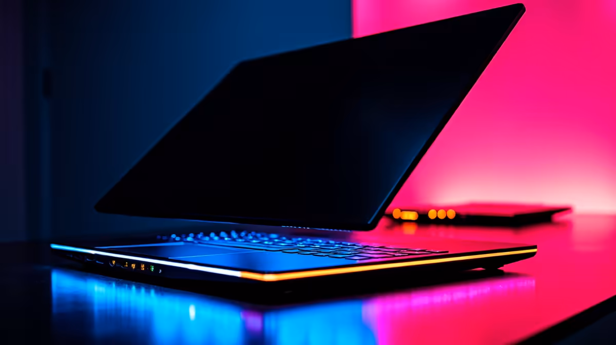 What Gaming Laptop Can You Get for R15,000 SA?