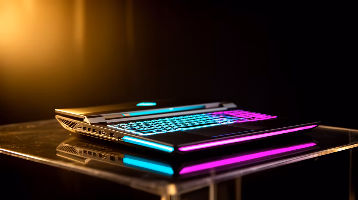 What Gaming Laptop Can You Get for R25,000 SA?