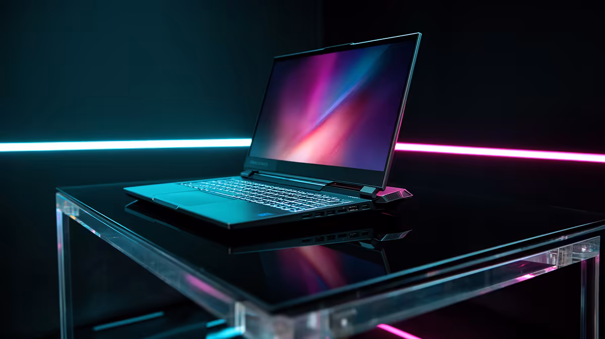 What Gaming Laptop Can You Get for R30,000 SA?