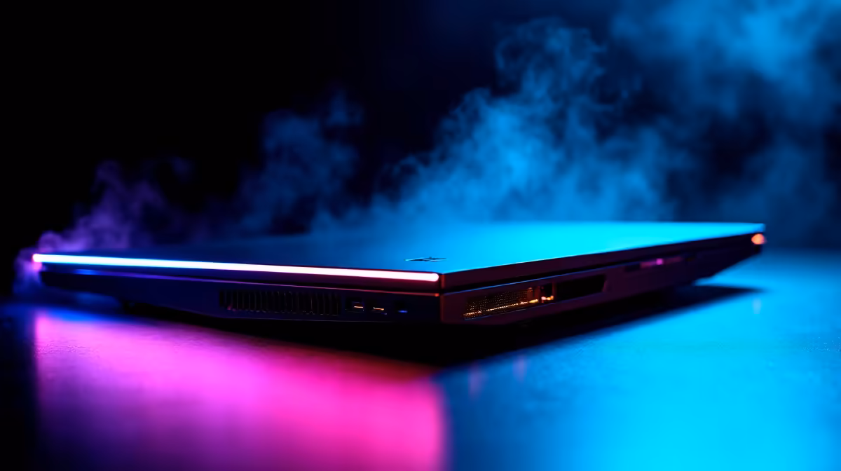 What Gaming Laptop Can You Get for R40,000 SA?