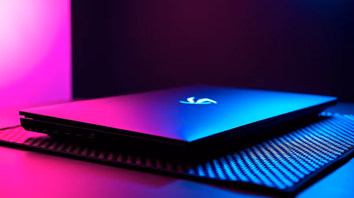 What Gaming Laptop Can You Get for R50,000 SA?