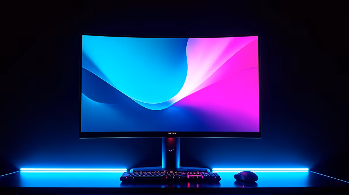 What Gaming Monitor Can You Get for R12,000 SA?