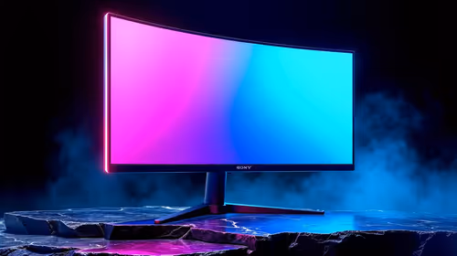 What Gaming Monitor Can You Get for R20,000 in South Africa?