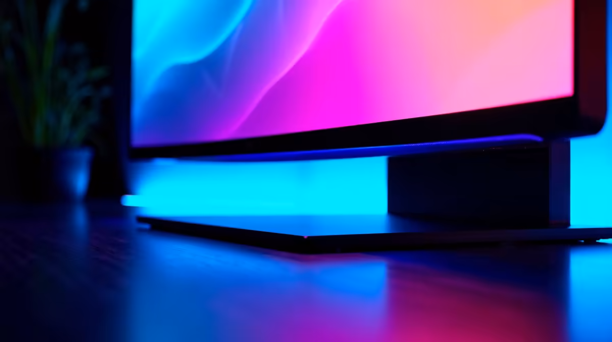 What Gaming Monitor Can You Get for R40,000 SA?