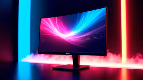 What Gaming Monitor Can You Get for R50,000 in South Africa?