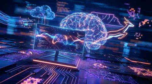 Gaming Monitor Specs for SA Esports: What Matters