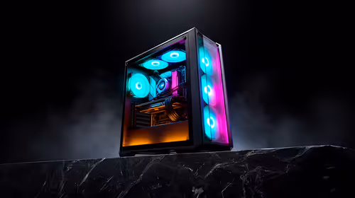What gaming PC do you need for Stellar Blade in SA?