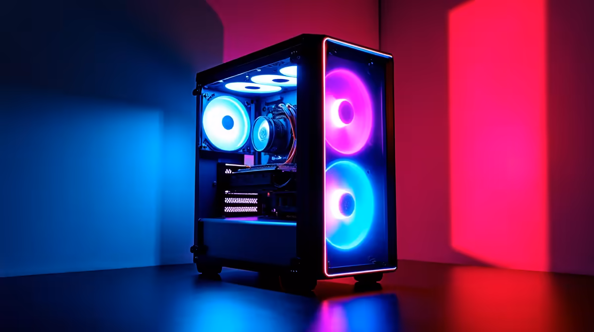 Find Your Perfect PC Build