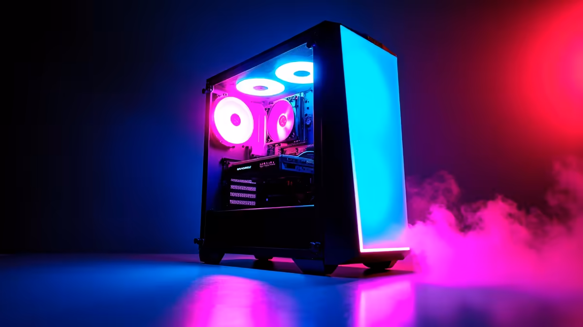 What Gaming PC Should You Buy for a 10-Year-Old in SA?