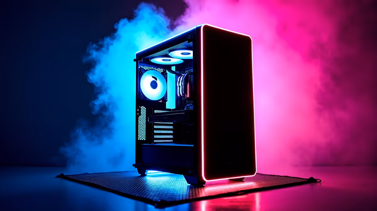 What Gaming PC Should You Buy for a Teenager in SA?