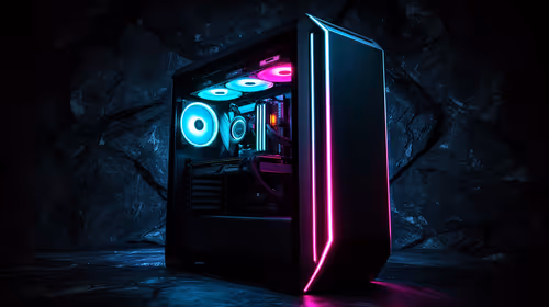 What Gaming PC Specs Match the PS5 Pro in 2026?