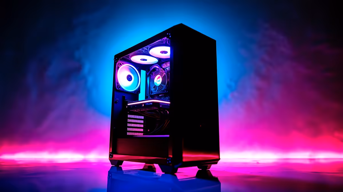 What Gaming Setup Can You Get for R15,000 SA Right Now?