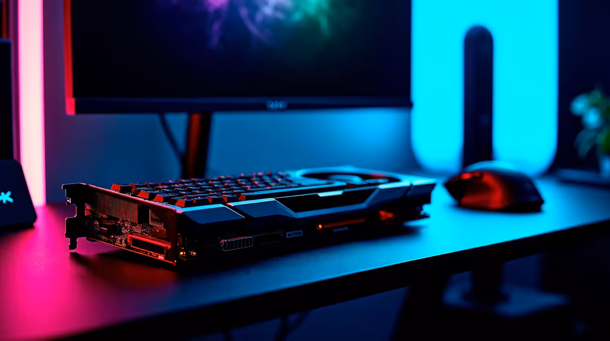 What Gaming Setup Can You Get for R25,000 SA Right Now?