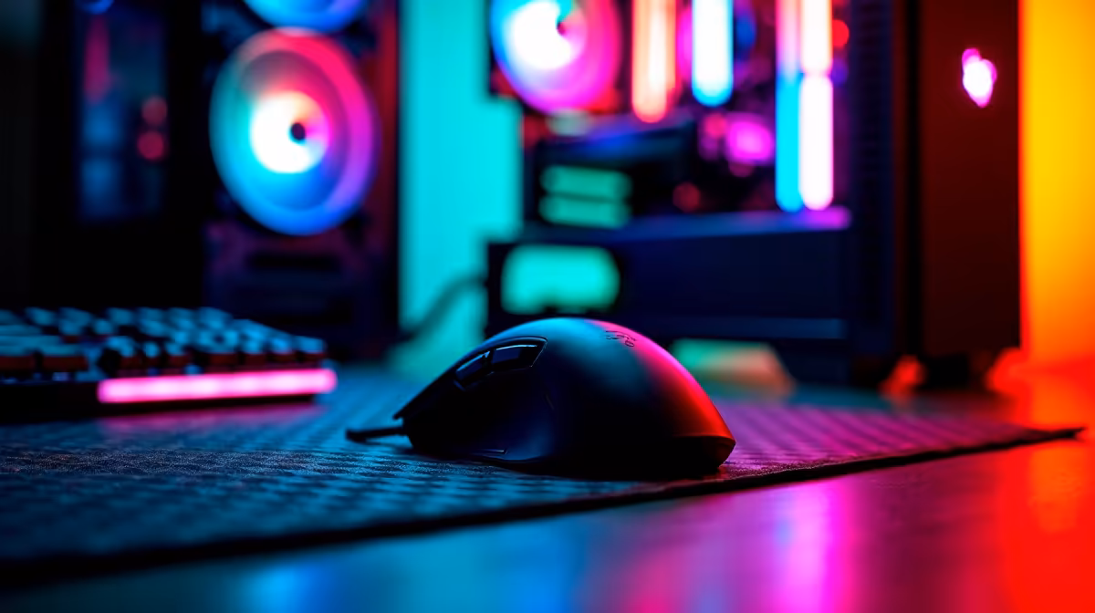 What Gaming Setup Can You Get for R30,000 SA Right Now?