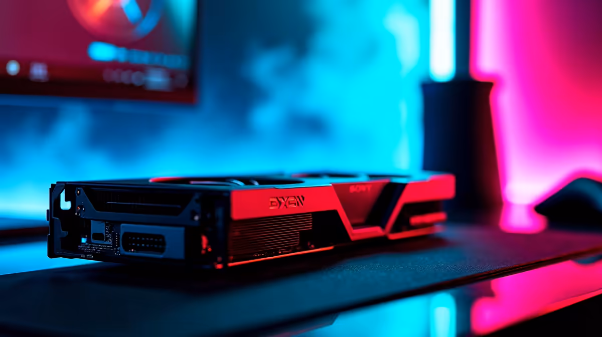 What Gaming Setup Can You Get for R40,000 SA Right Now?