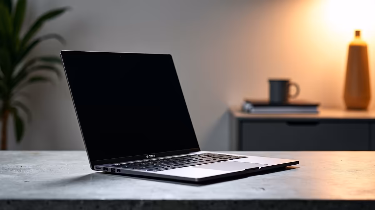 Goes Wrong with a Business Laptop in South Africa