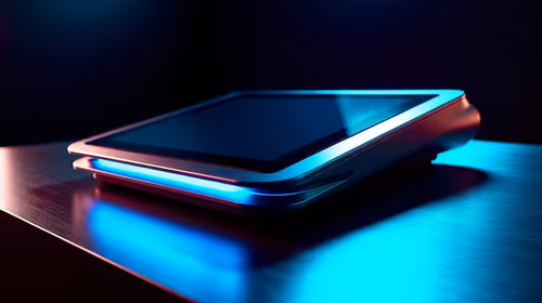 What goes wrong with a point-of-sale setup in South Africa?