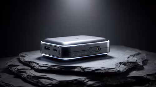 What goes wrong with a power bank in South Africa?