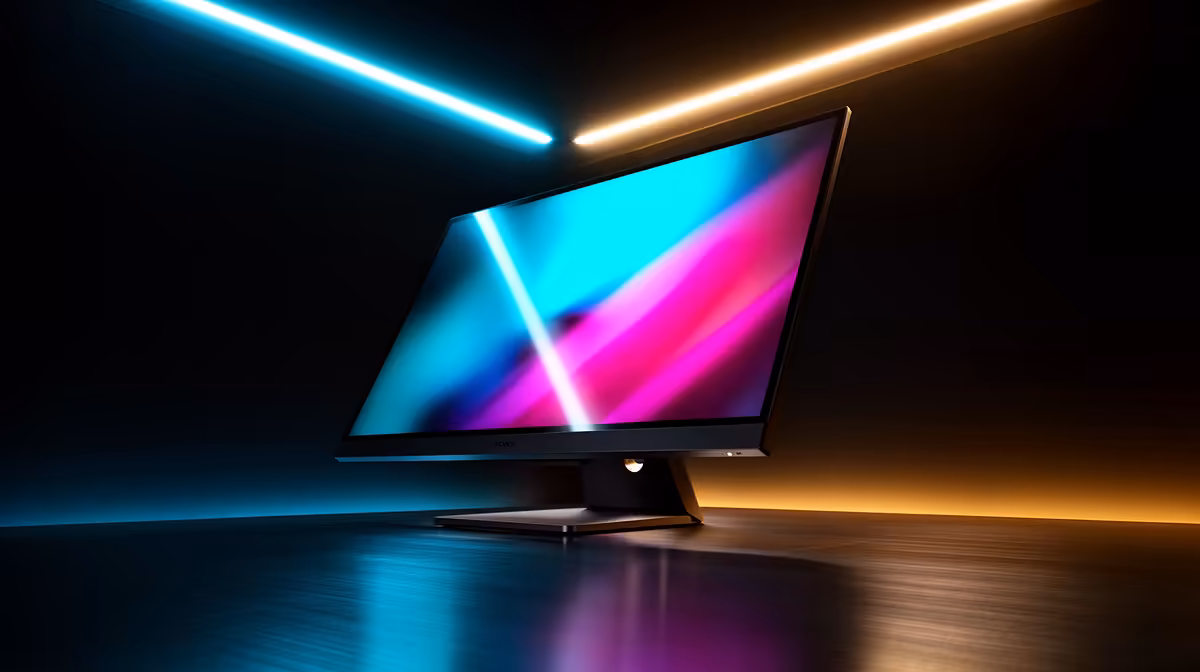 Goes Wrong with a Touchscreen All-in-one in South Africa