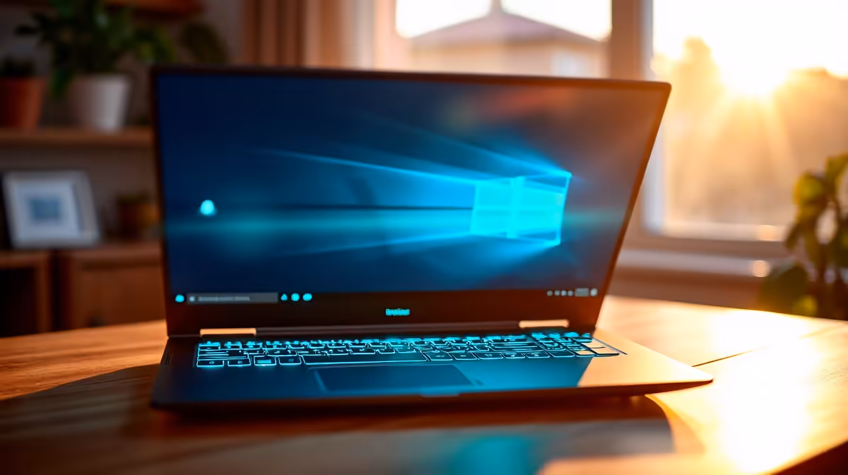 Goes Wrong with a Windows 11 Laptop in South Africa