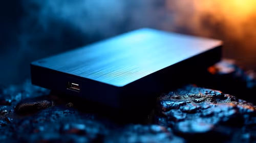 What goes wrong with an SSD enclosure in South Africa?