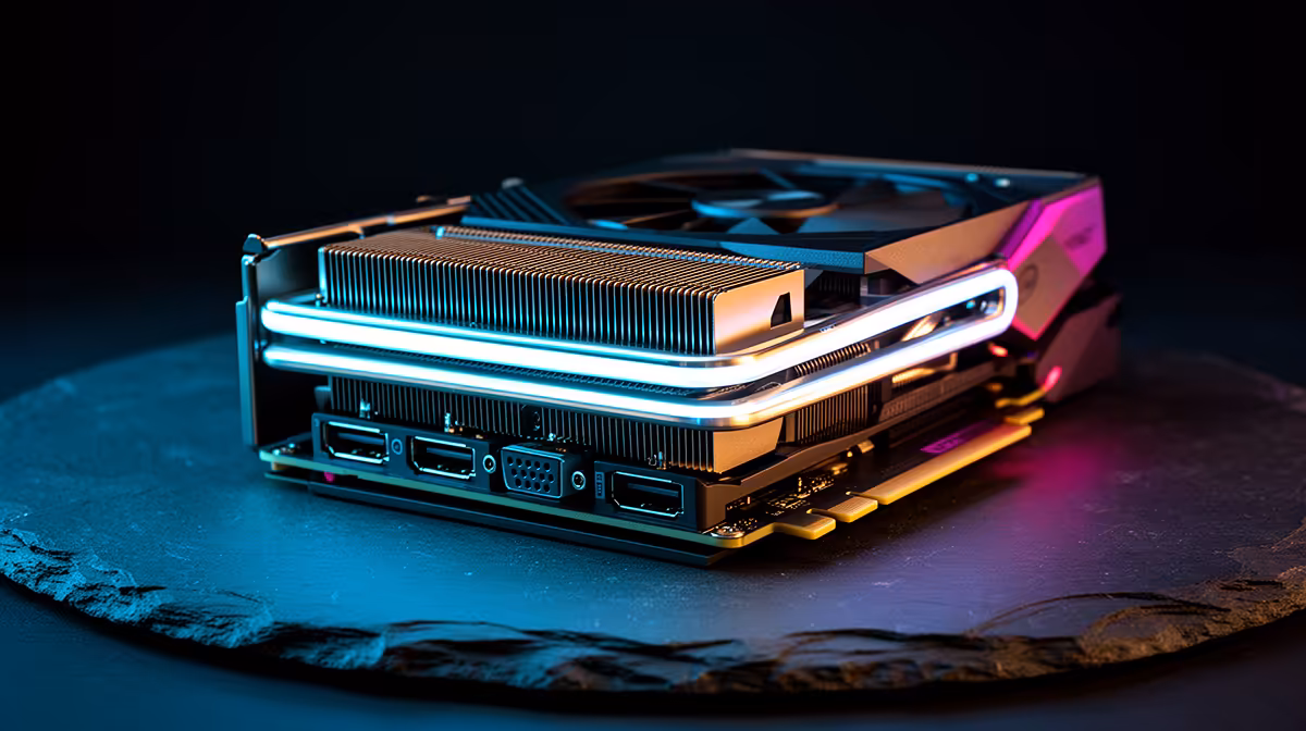 What GPU Do I Need for 4K 240Hz Gaming on a QD-OLED Monitor
