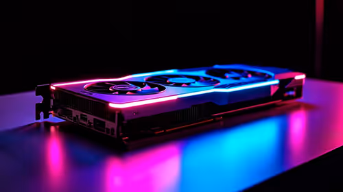 What GPU Do SA Gamers Actually Use in 2026?