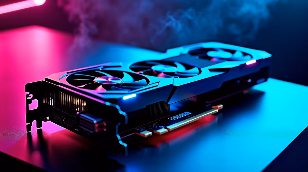 What GPU Do You Need for 6K Gaming at 165Hz?