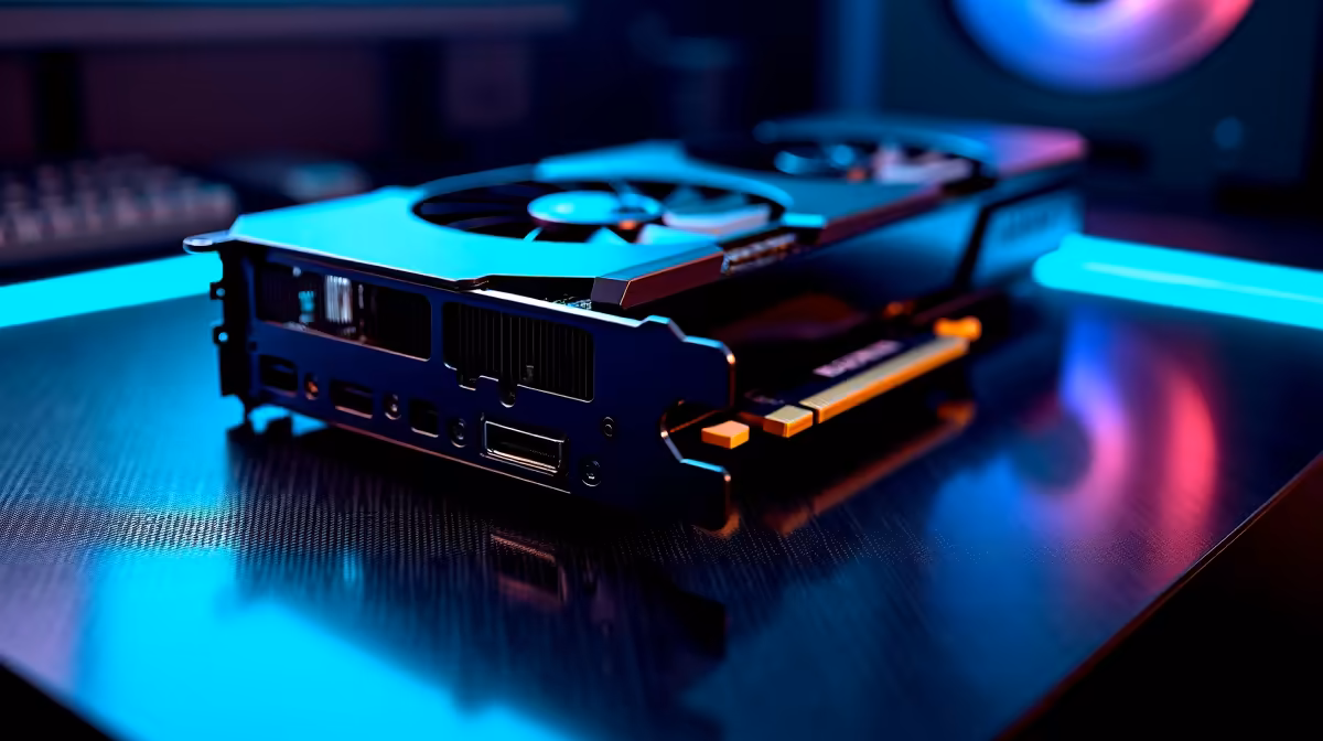 What GPU Do You Need for Apex Legends at 1440p 60fps?