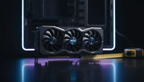 GPU Length Clearance: What It Means and Why It Matters
