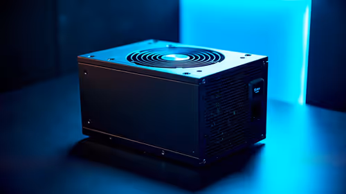 What Happens If Your PSU Is Too Weak for Your GPU?