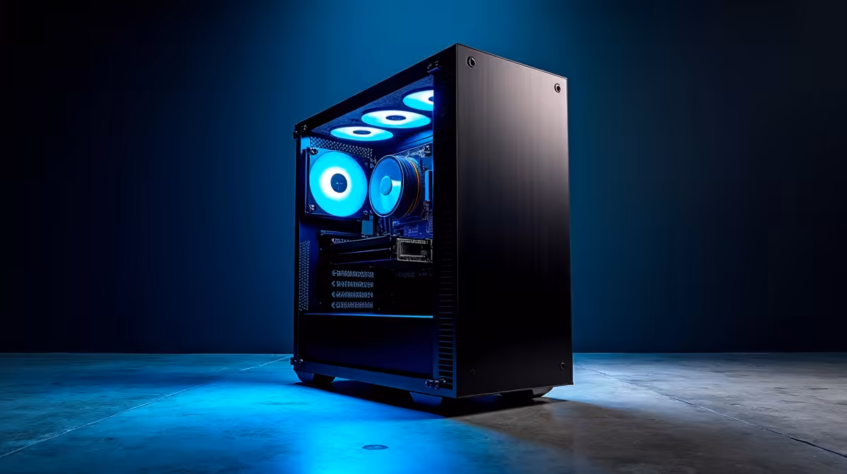 Compare HA Hardware Options for SA Buyers