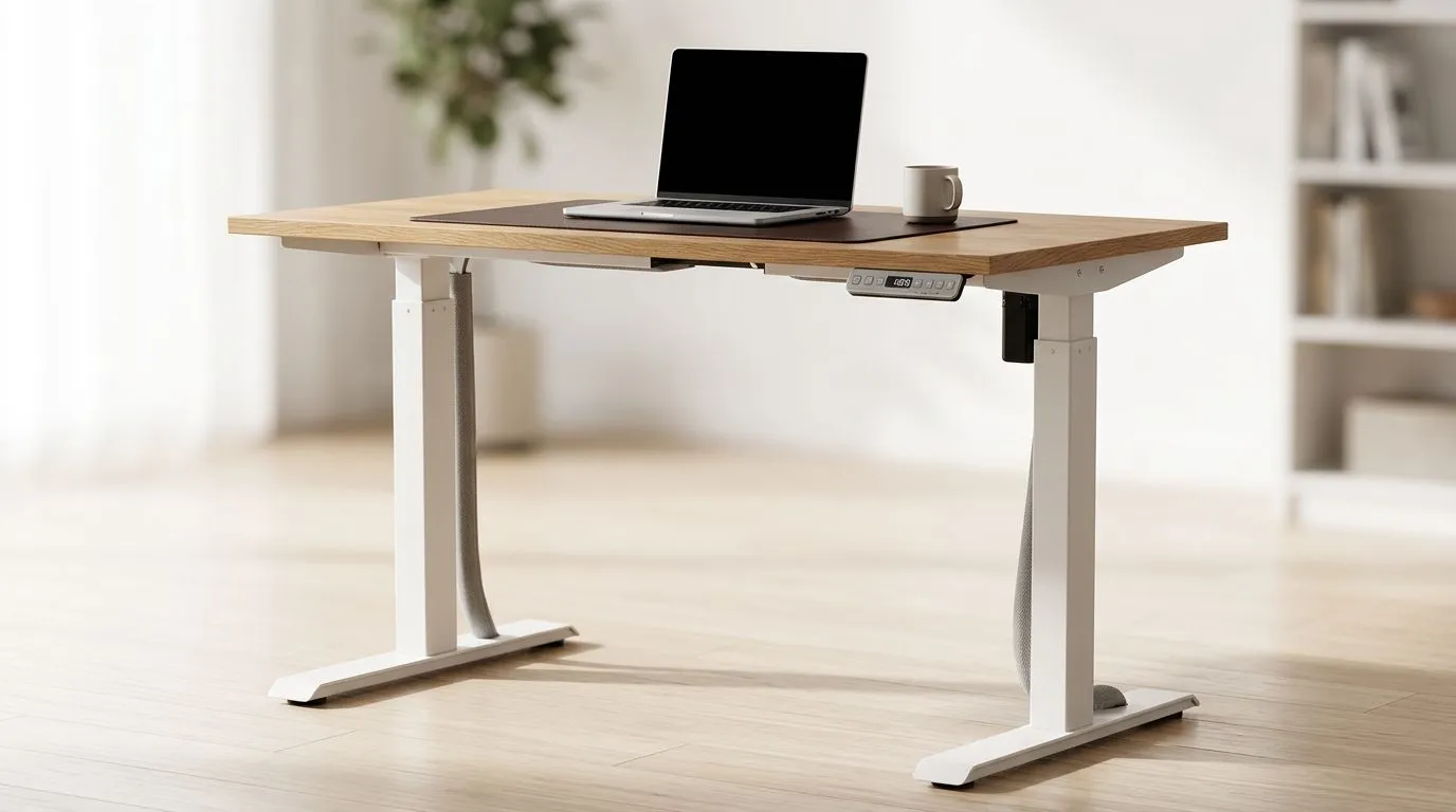 Perfect Ergonomics for Your Setup