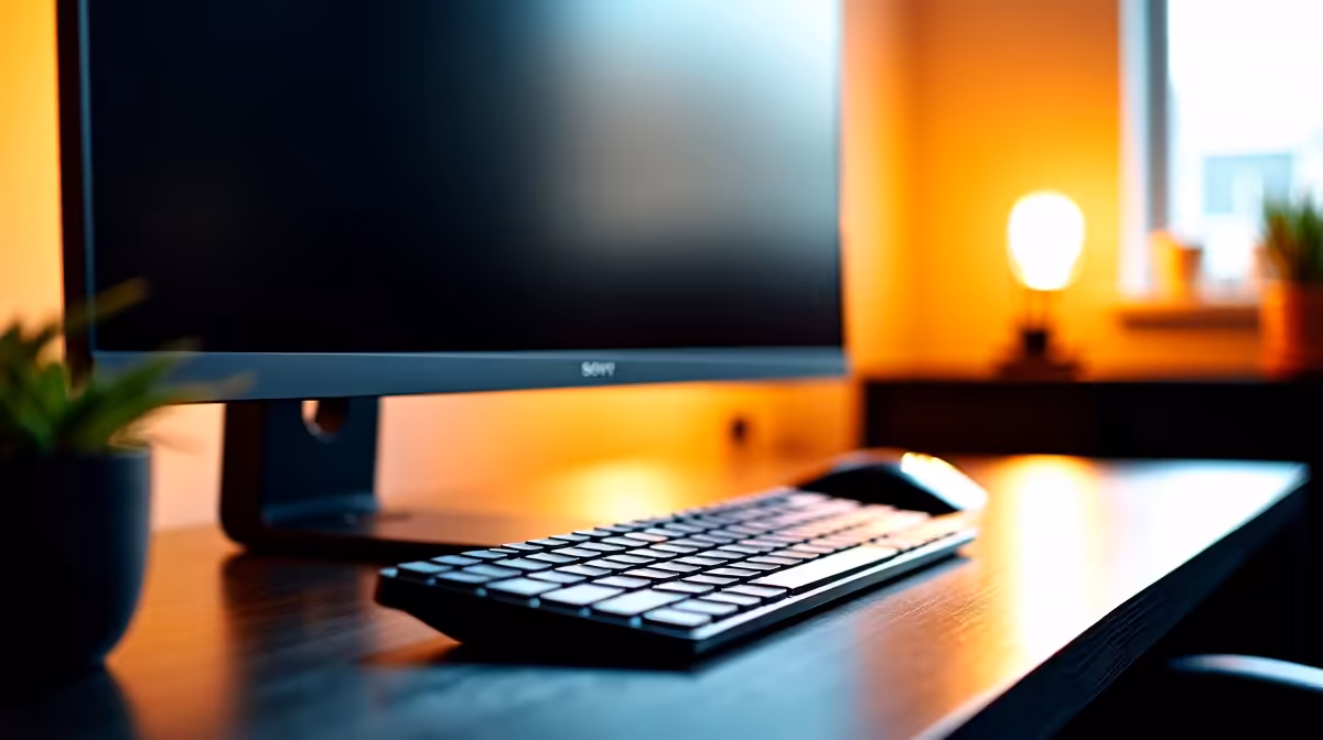 What Home Office Setup Can You Get for R10,000 in SA?