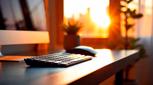 What Home Office Setup Can You Get for R12,000 in South Africa?