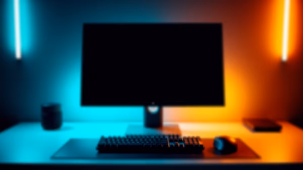 What Home Office Setup Can You Get for R30,000 SA?